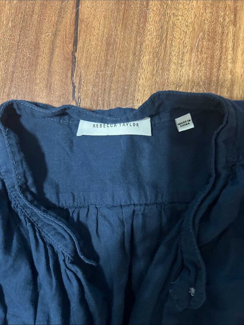 Shorts Subcategory Identification - Picture 4 of 5